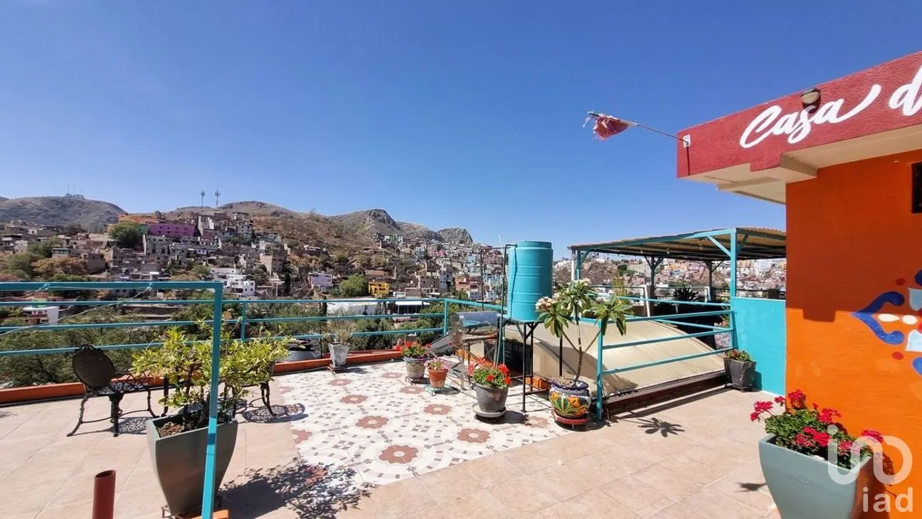 Casa en Venta en Pastita, Guanajuato, Guanajuato | NEX-277411 | iad México | Foto 29 de 47