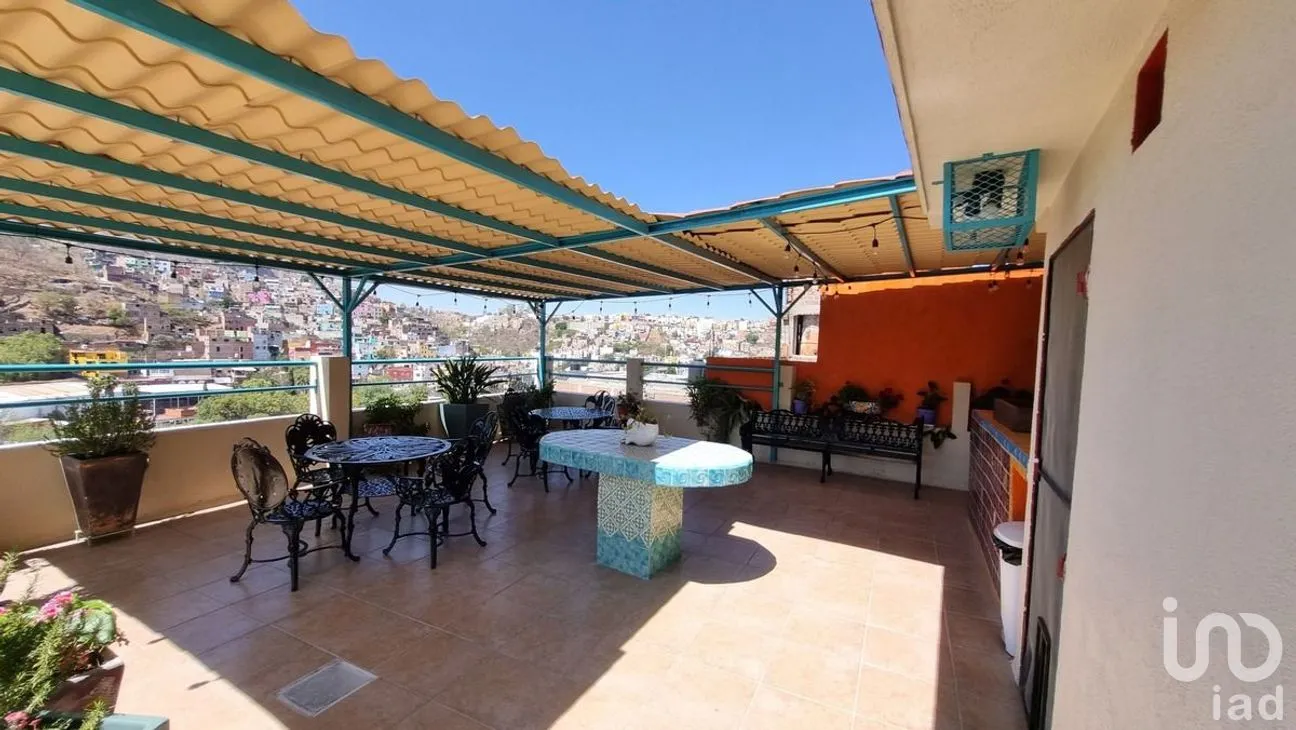 Casa en Venta en Pastita, Guanajuato, Guanajuato | NEX-277411 | iad México | Foto 30 de 47