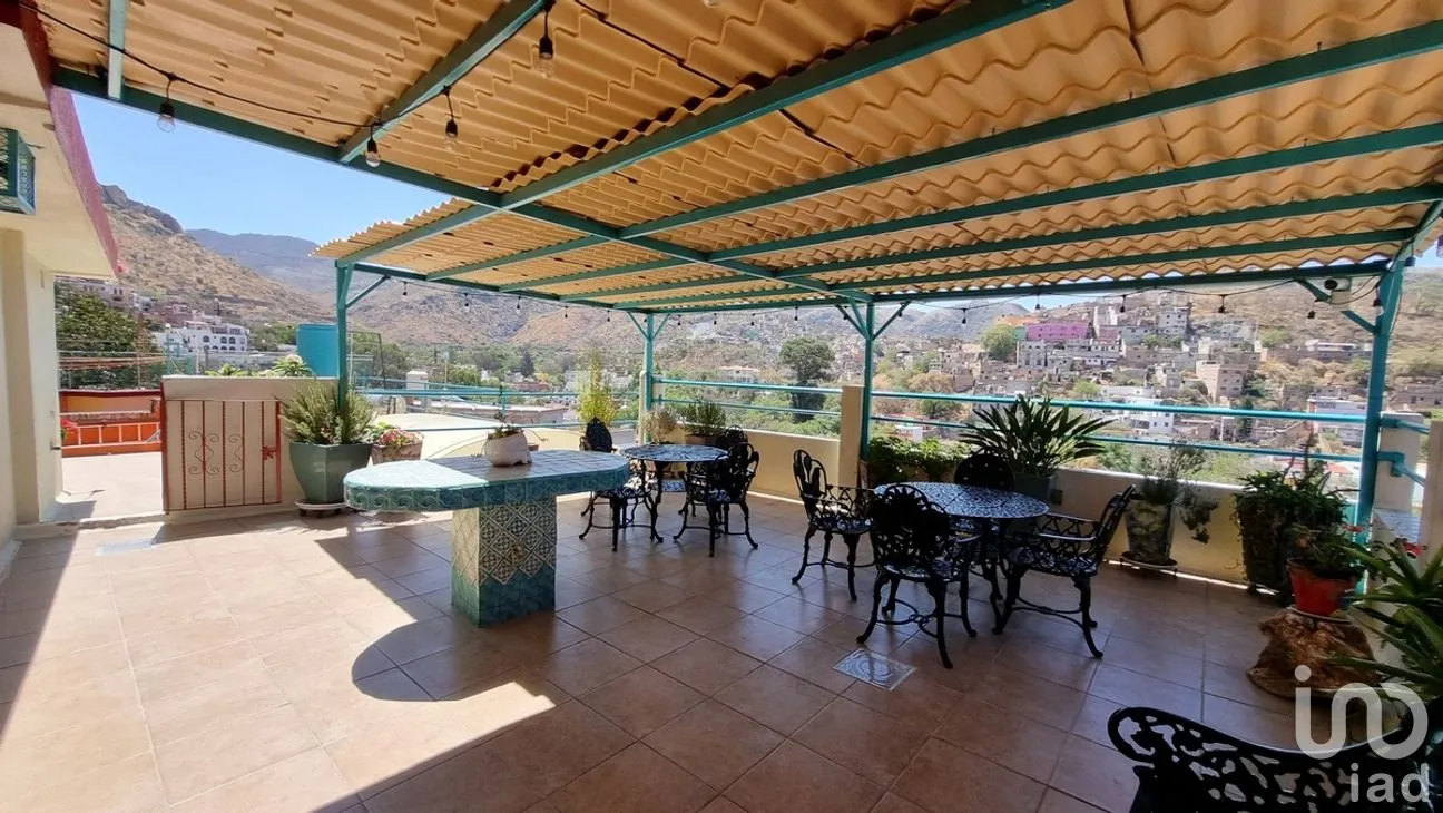 Casa en Venta en Pastita, Guanajuato, Guanajuato | NEX-277411 | iad México | Foto 33 de 47