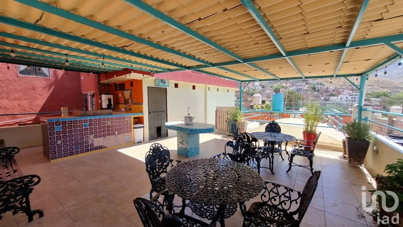 Casa en Venta en Pastita, Guanajuato, Guanajuato | NEX-277411 | iad México | Foto 34 de 47