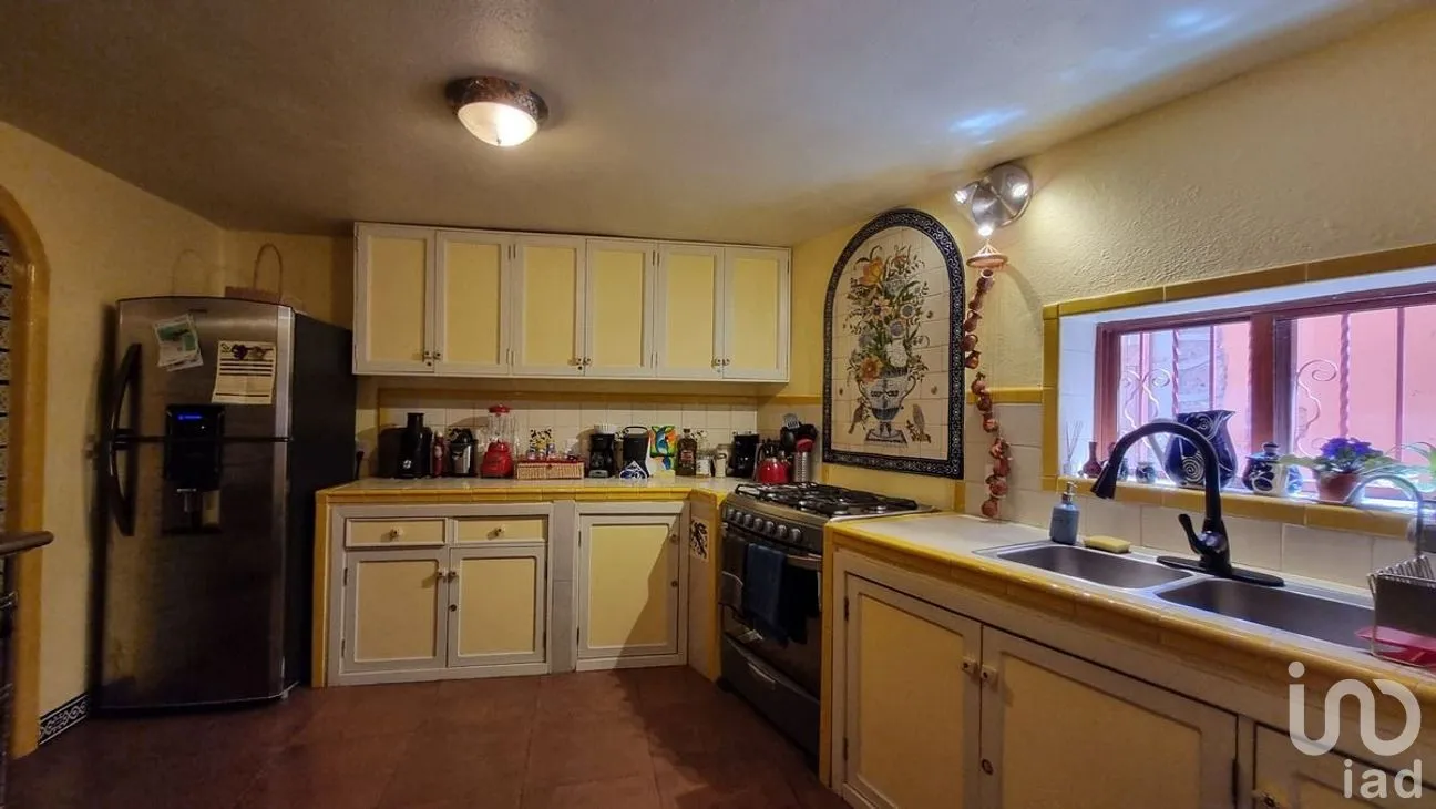Casa en Venta en Pastita, Guanajuato, Guanajuato | NEX-277411 | iad México | Foto 35 de 47