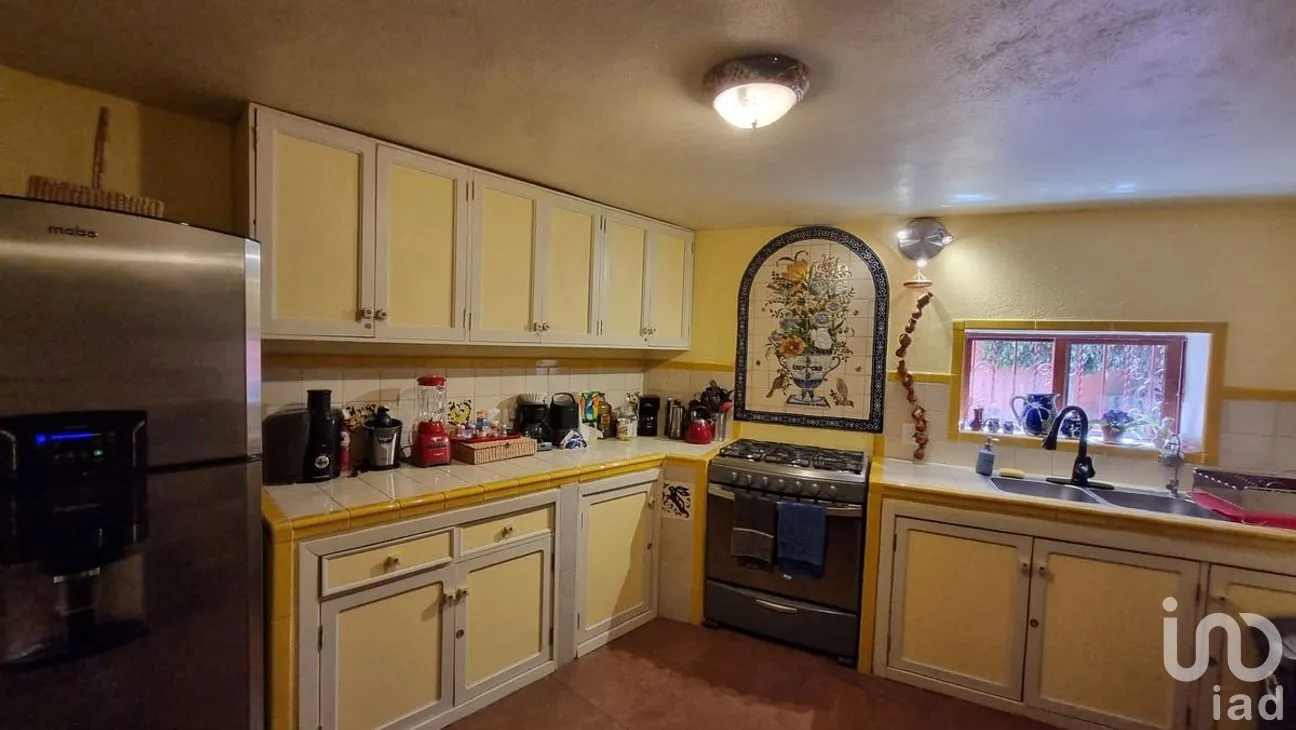 Casa en Venta en Pastita, Guanajuato, Guanajuato | NEX-277411 | iad México | Foto 36 de 47