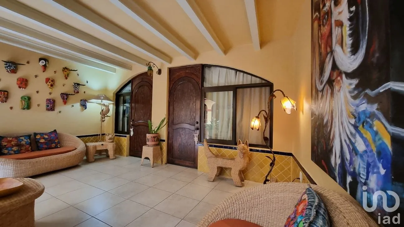 Casa en Venta en Pastita, Guanajuato, Guanajuato | NEX-277411 | iad México | Foto 5 de 47