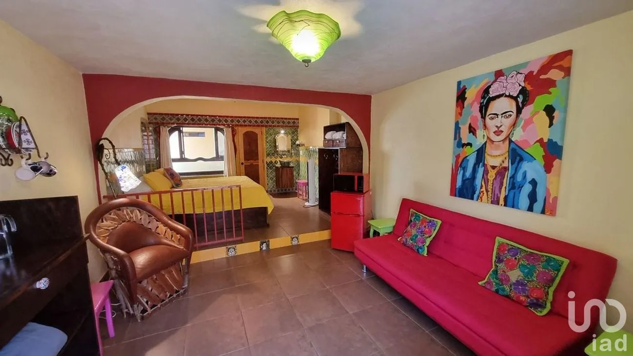 Casa en Venta en Pastita, Guanajuato, Guanajuato | NEX-277411 | iad México | Foto 43 de 47