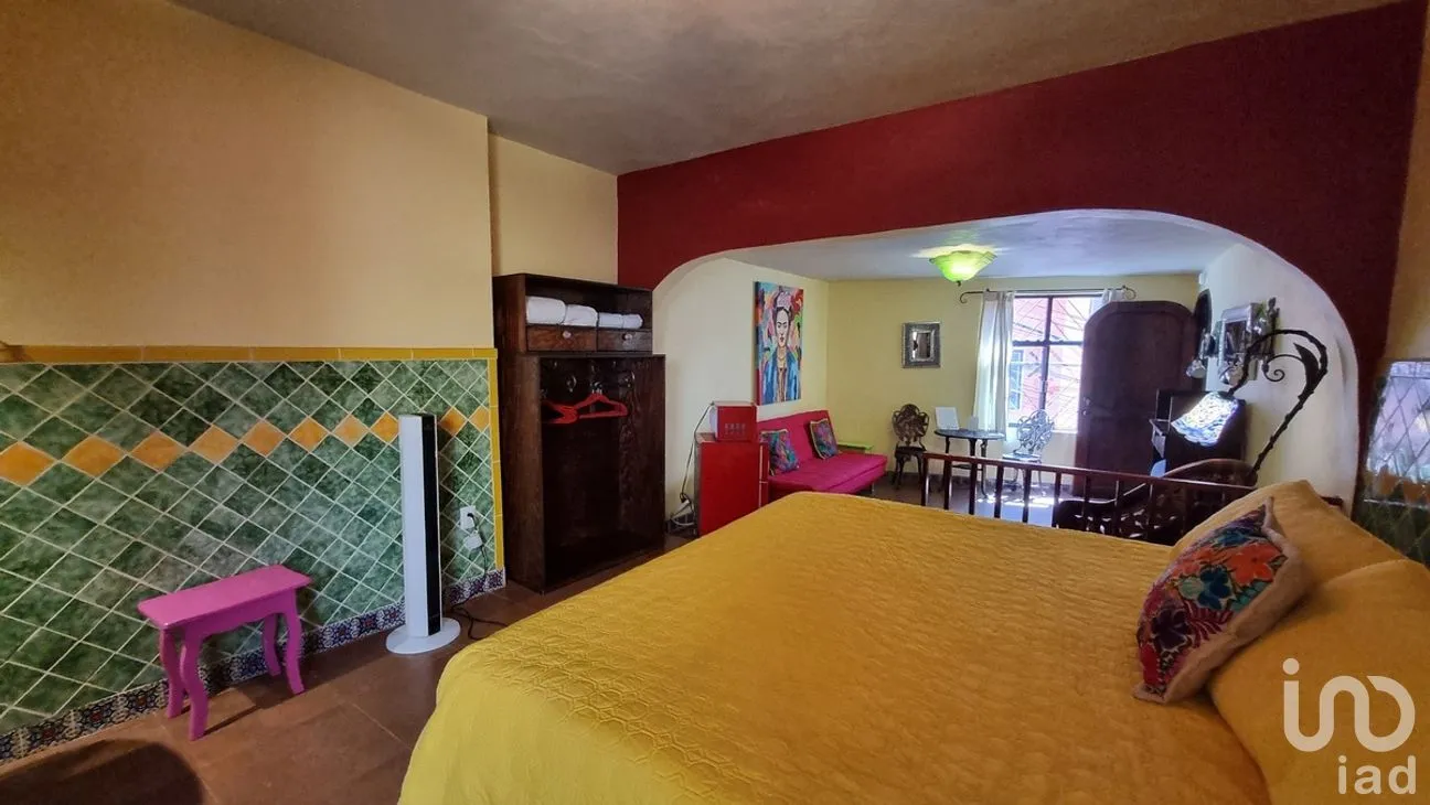 Casa en Venta en Pastita, Guanajuato, Guanajuato | NEX-277411 | iad México | Foto 45 de 47