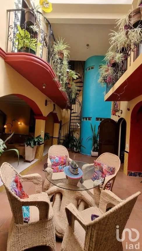 Casa en Venta en Pastita, Guanajuato, Guanajuato | NEX-277411 | iad México | Foto 6 de 47
