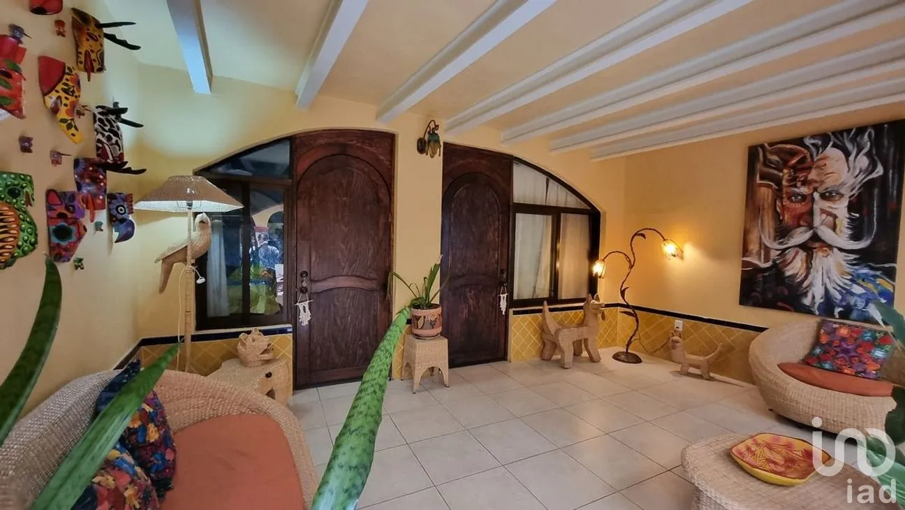 Casa en Venta en Pastita, Guanajuato, Guanajuato | NEX-277411 | iad México | Foto 7 de 47