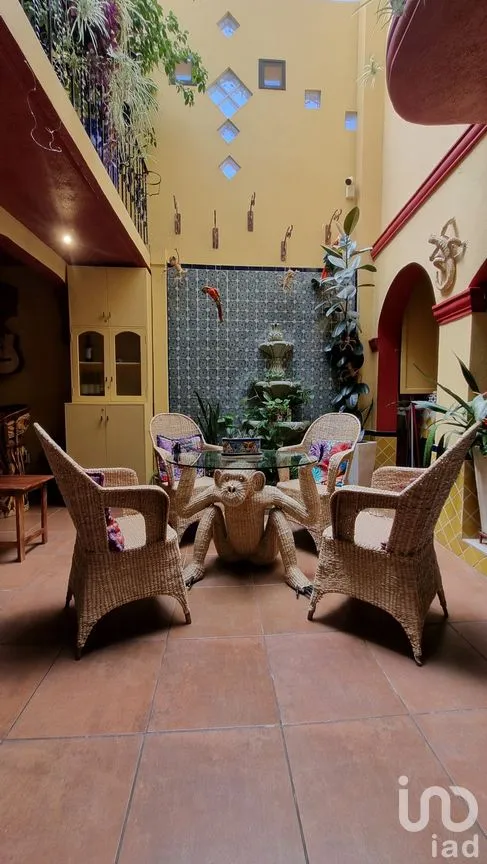 Casa en Venta en Pastita, Guanajuato, Guanajuato | NEX-277411 | iad México | Foto 1 de 47