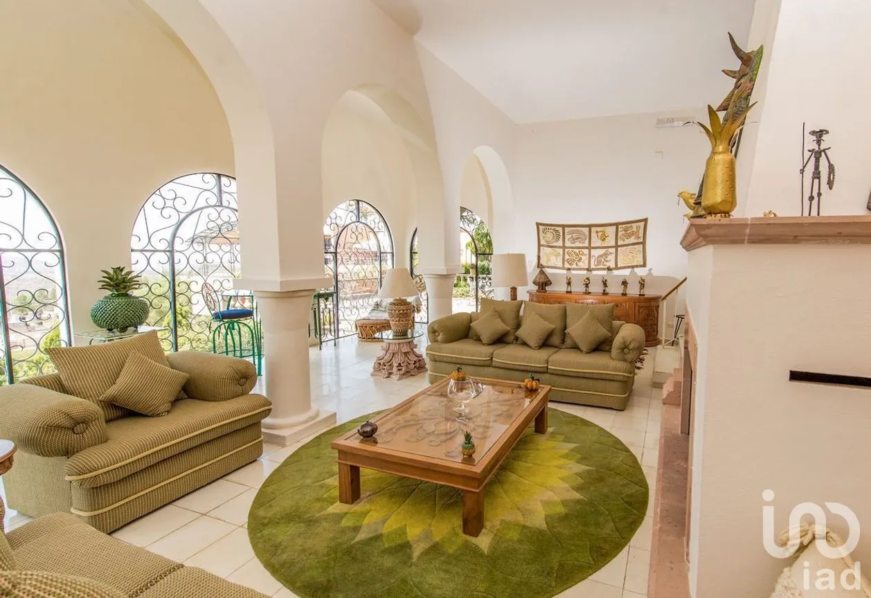 Casa en Venta en Lomas de Valenciana, Guanajuato, Guanajuato | NEX-277412 | iad México | Foto 12 de 39