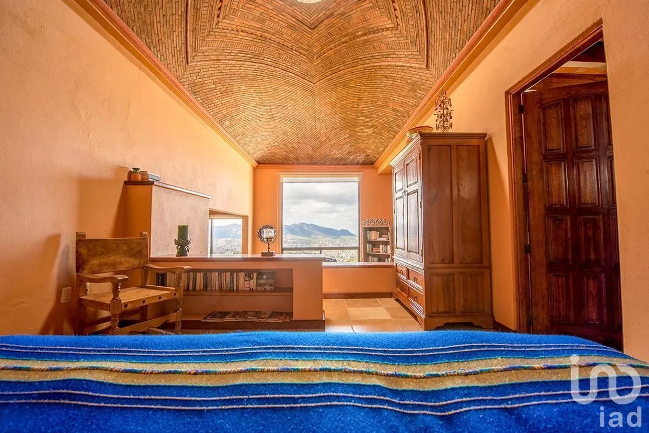 Casa en Venta en Lomas de Valenciana, Guanajuato, Guanajuato | NEX-277412 | iad México | Foto 27 de 39