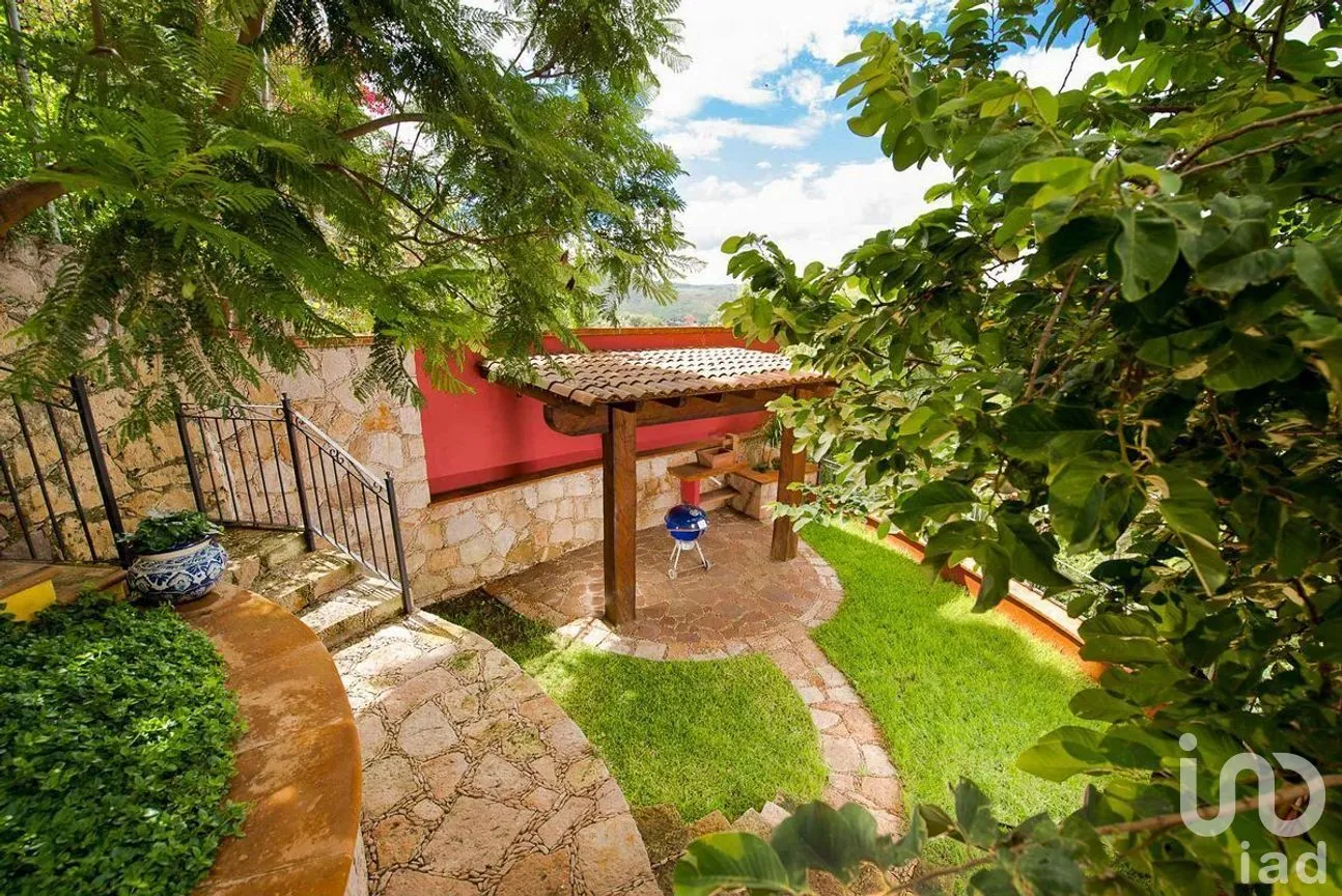 Casa en Venta en Lomas de Valenciana, Guanajuato, Guanajuato | NEX-277412 | iad México | Foto 30 de 39