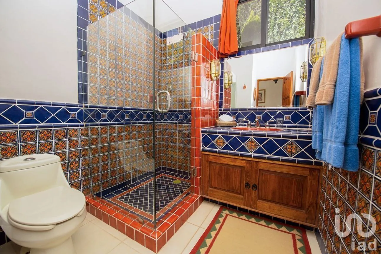 Casa en Venta en Lomas de Valenciana, Guanajuato, Guanajuato | NEX-277412 | iad México | Foto 36 de 39