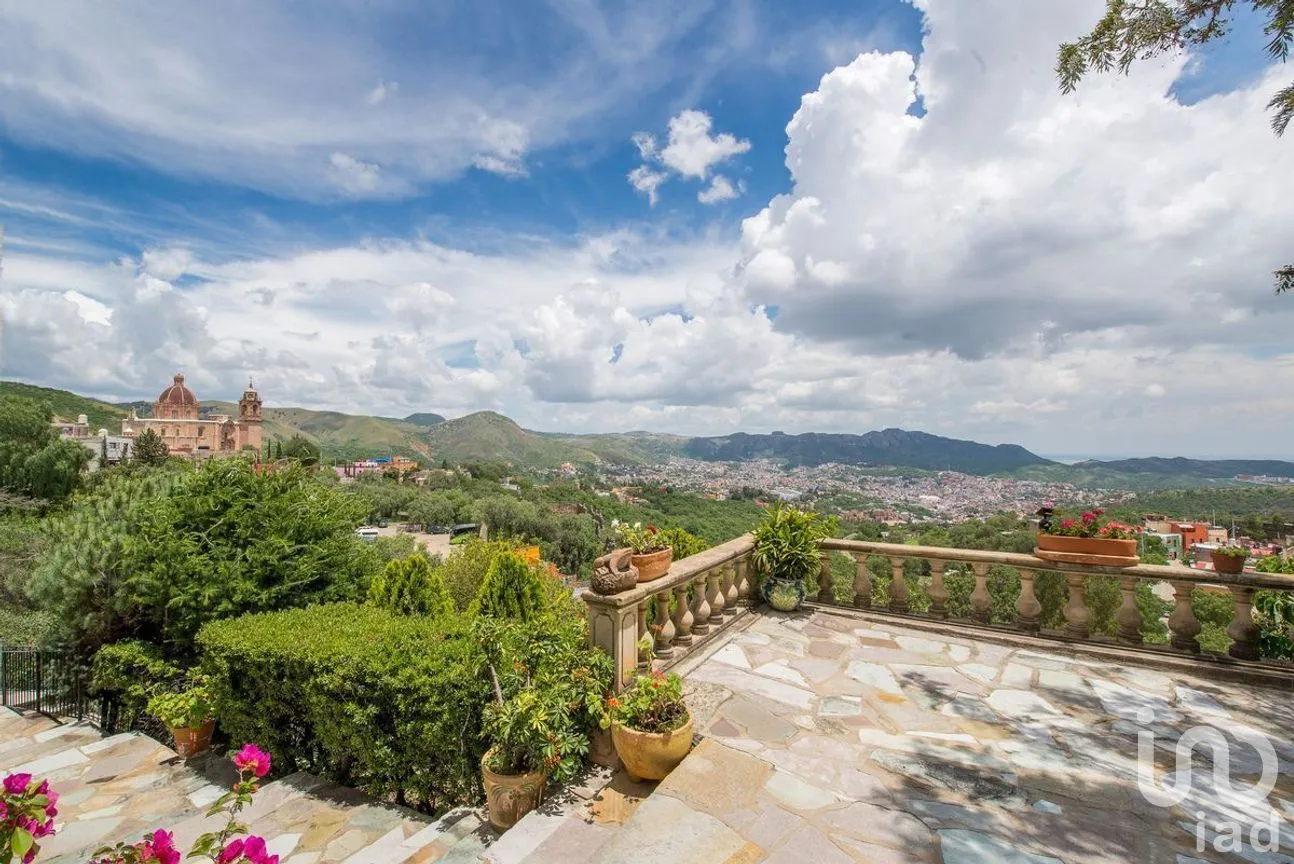 Casa en Venta en Lomas de Valenciana, Guanajuato, Guanajuato | NEX-277412 | iad México | Foto 5 de 39