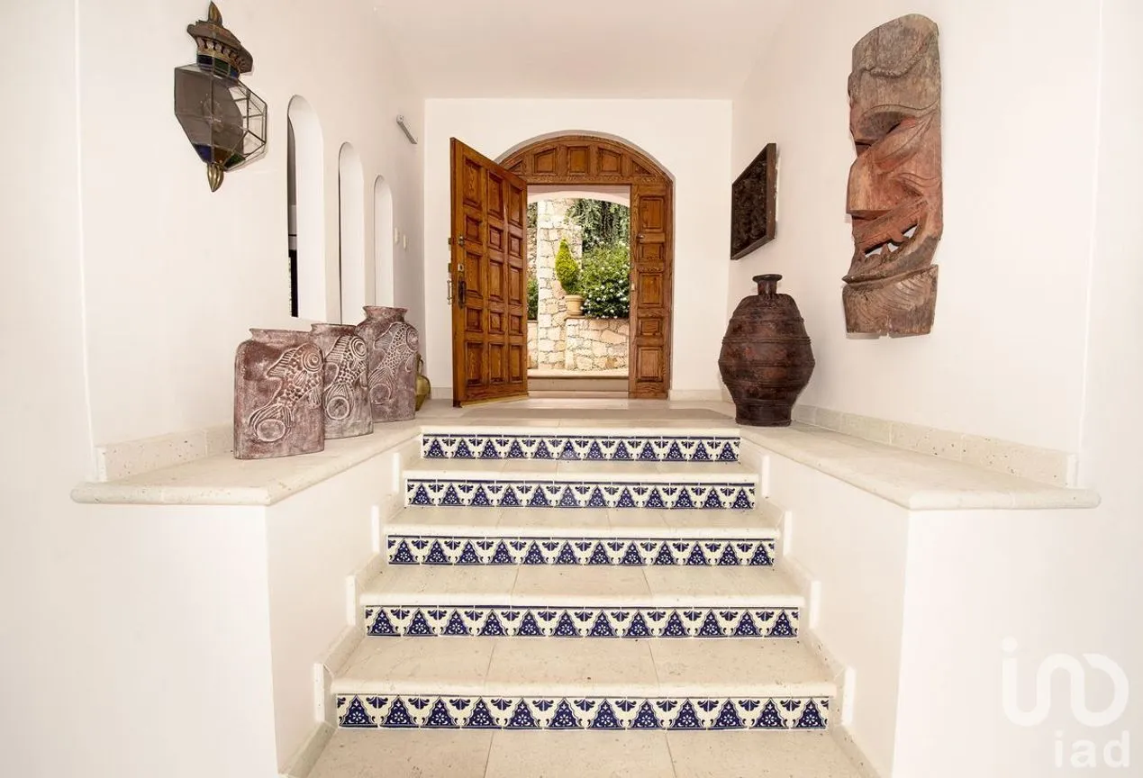 Casa en Venta en Lomas de Valenciana, Guanajuato, Guanajuato | NEX-277412 | iad México | Foto 9 de 39