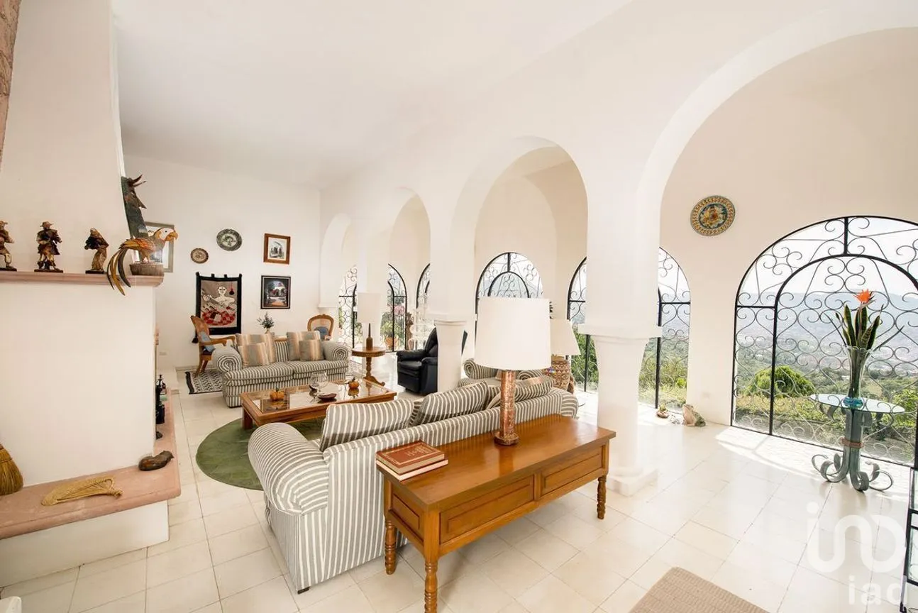 Casa en Venta en Lomas de Valenciana, Guanajuato, Guanajuato | NEX-277412 | iad México | Foto 10 de 39
