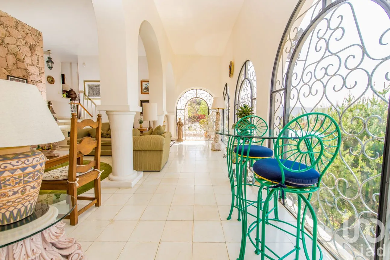 Casa en Venta en Guanajuato Centro, Guanajuato, Guanajuato | NEX-277413 | iad México | Foto 11 de 39