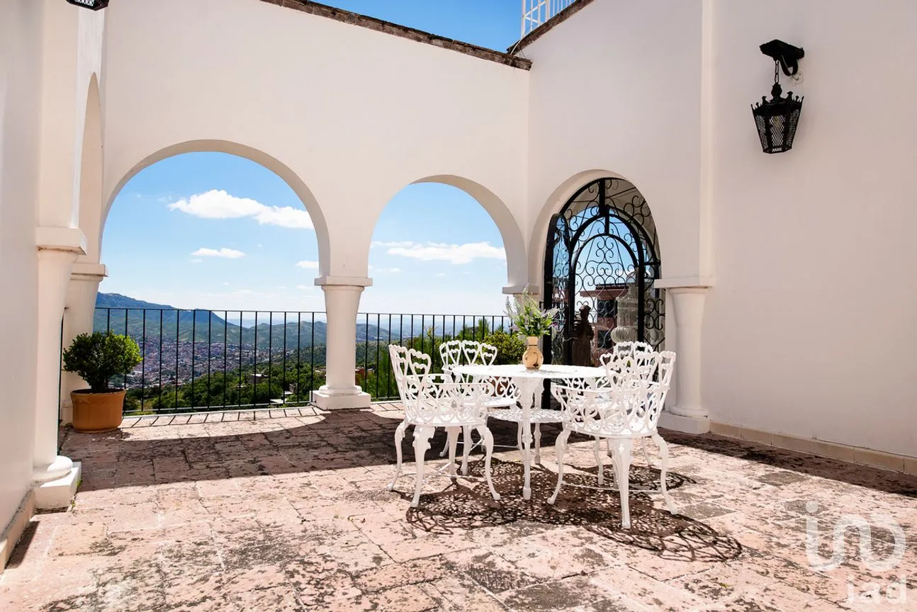 Casa en Venta en Guanajuato Centro, Guanajuato, Guanajuato | NEX-277413 | iad México | Foto 13 de 39