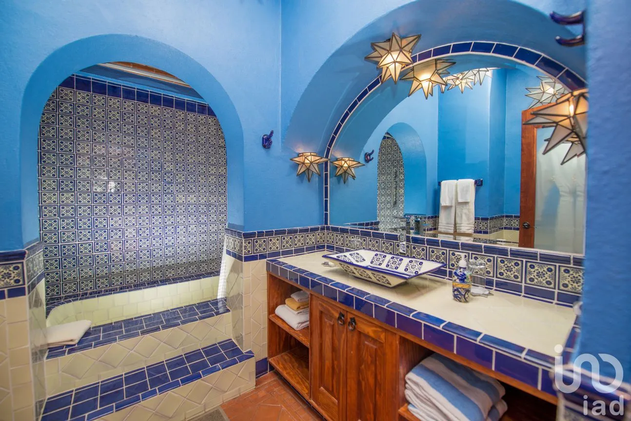 Casa en Venta en Guanajuato Centro, Guanajuato, Guanajuato | NEX-277413 | iad México | Foto 16 de 39