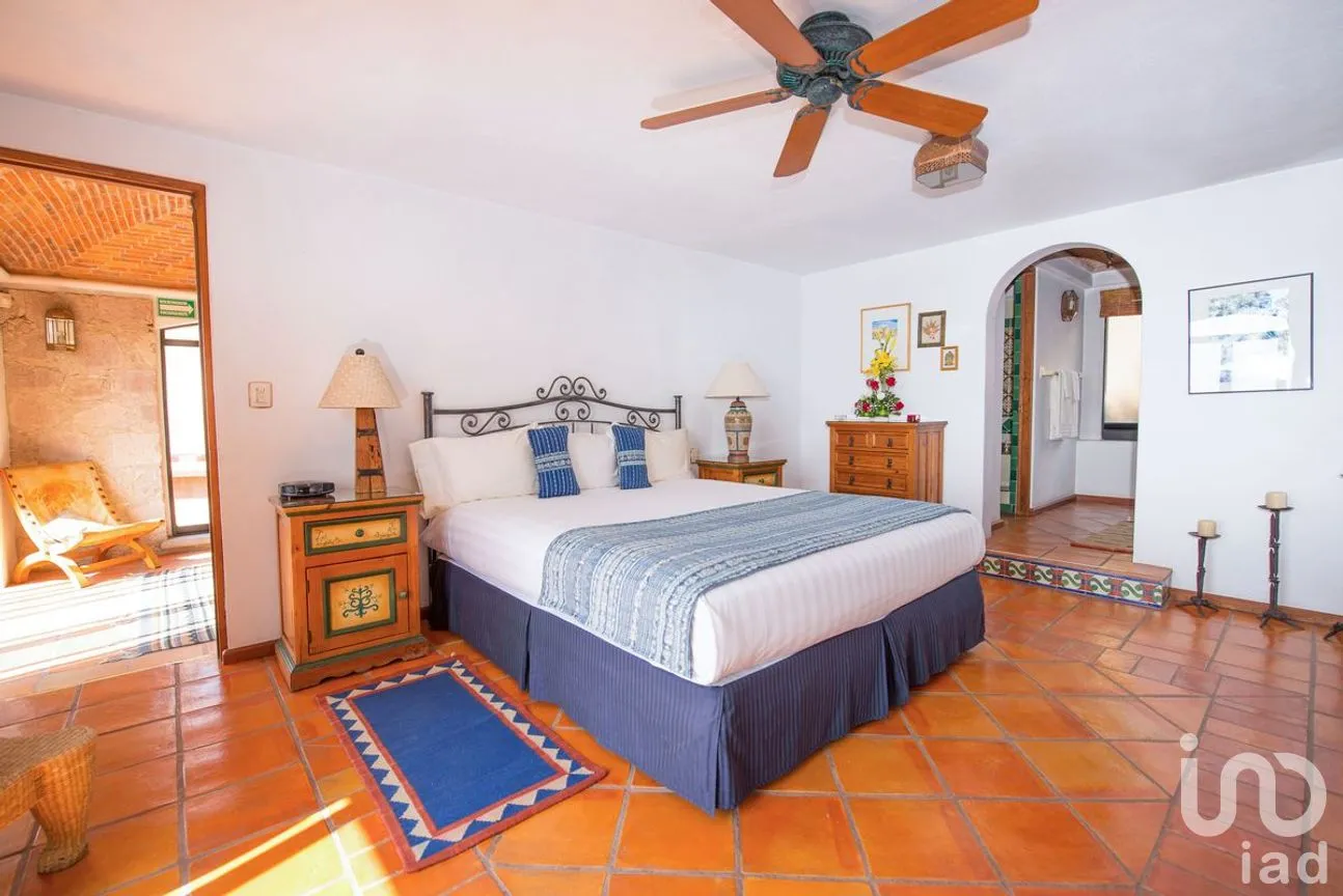 Casa en Venta en Guanajuato Centro, Guanajuato, Guanajuato | NEX-277413 | iad México | Foto 17 de 39