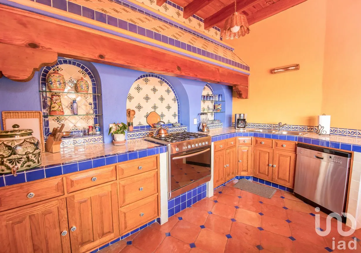 Casa en Venta en Guanajuato Centro, Guanajuato, Guanajuato | NEX-277413 | iad México | Foto 18 de 39