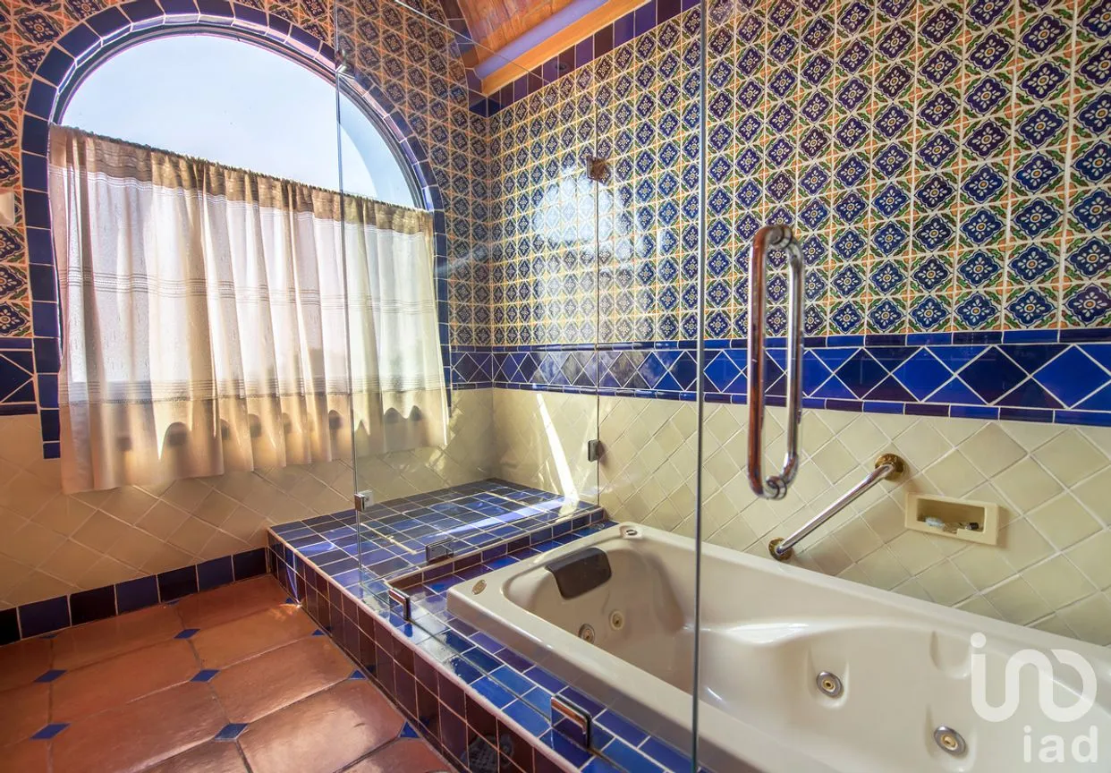 Casa en Venta en Guanajuato Centro, Guanajuato, Guanajuato | NEX-277413 | iad México | Foto 19 de 39