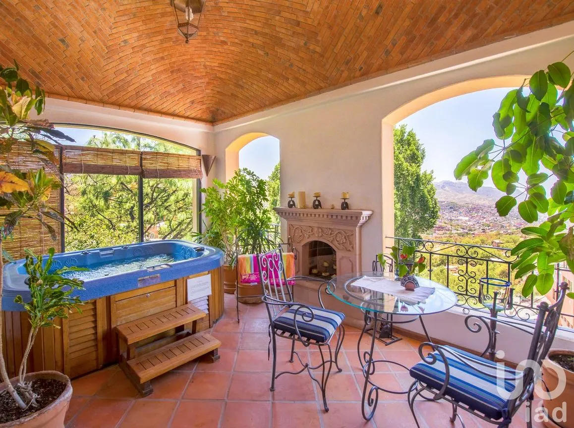 Casa en Venta en Guanajuato Centro, Guanajuato, Guanajuato | NEX-277413 | iad México | Foto 20 de 39