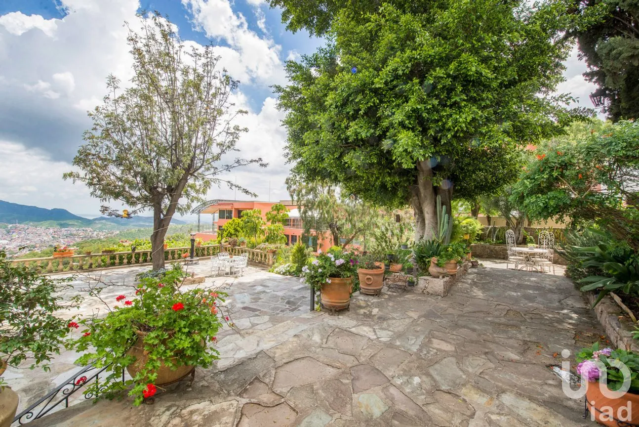 Casa en Venta en Guanajuato Centro, Guanajuato, Guanajuato | NEX-277413 | iad México | Foto 22 de 39