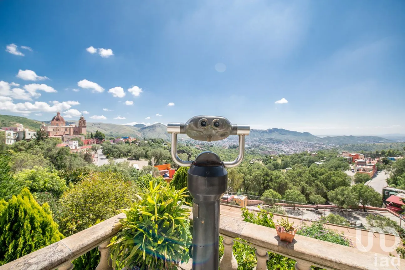 Casa en Venta en Guanajuato Centro, Guanajuato, Guanajuato | NEX-277413 | iad México | Foto 23 de 39