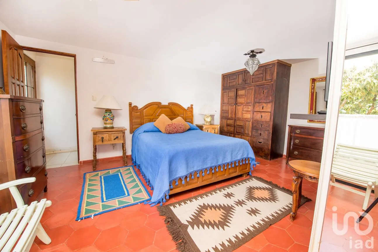 Casa en Venta en Guanajuato Centro, Guanajuato, Guanajuato | NEX-277413 | iad México | Foto 24 de 39