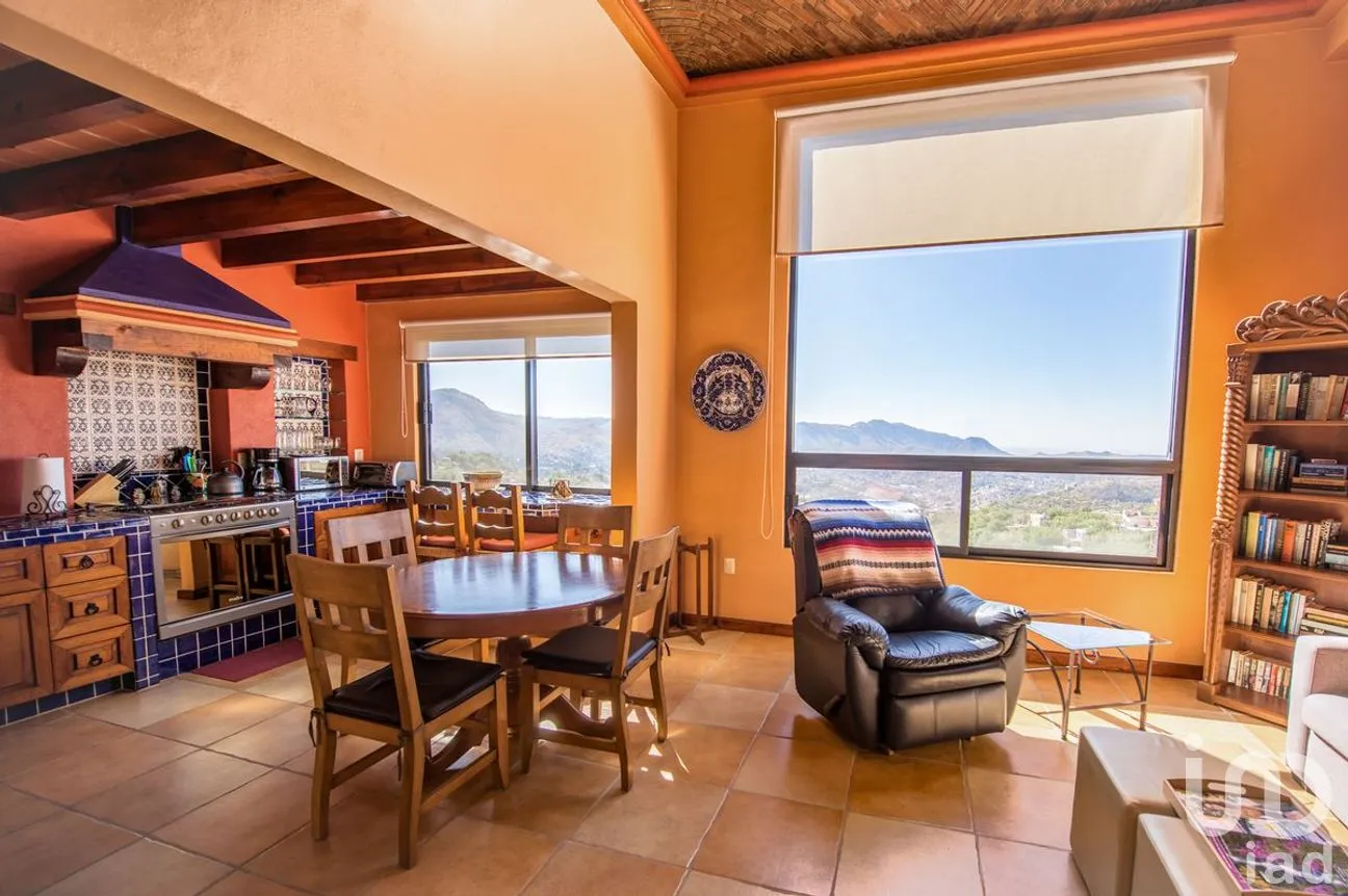 Casa en Venta en Guanajuato Centro, Guanajuato, Guanajuato | NEX-277413 | iad México | Foto 25 de 39