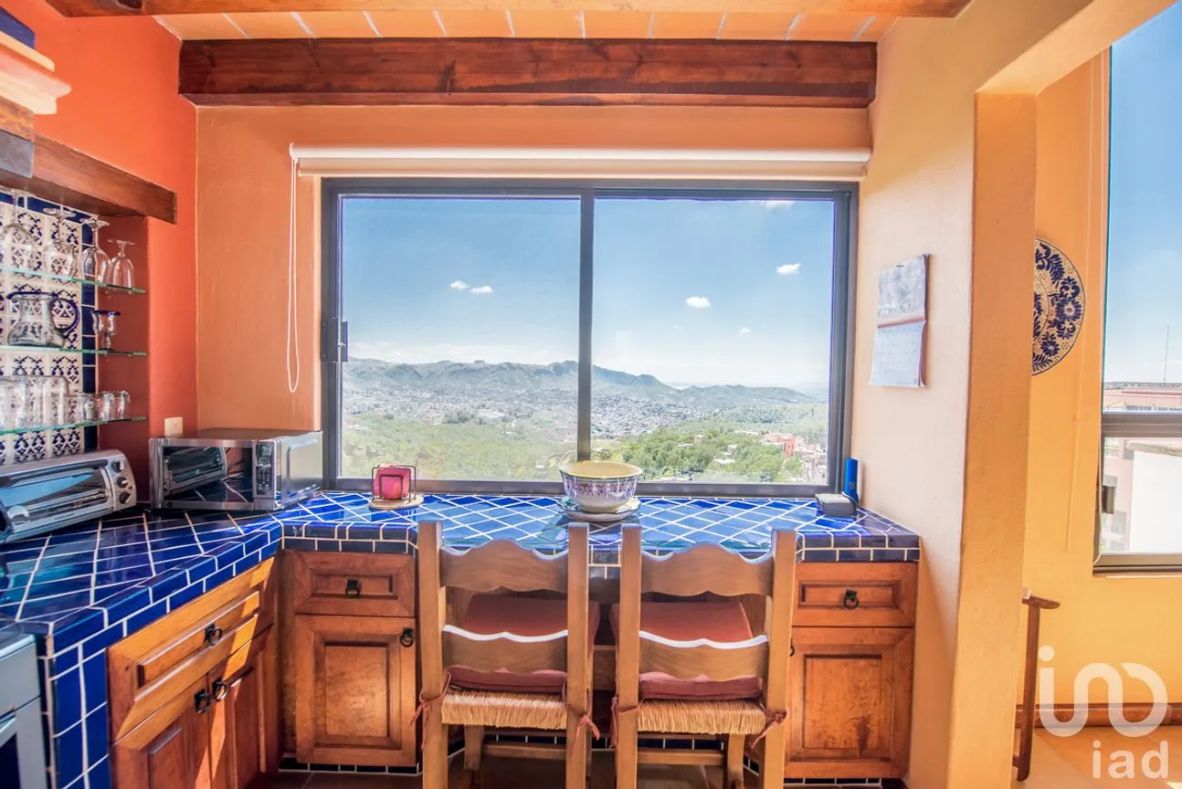 Casa en Venta en Guanajuato Centro, Guanajuato, Guanajuato | NEX-277413 | iad México | Foto 26 de 39