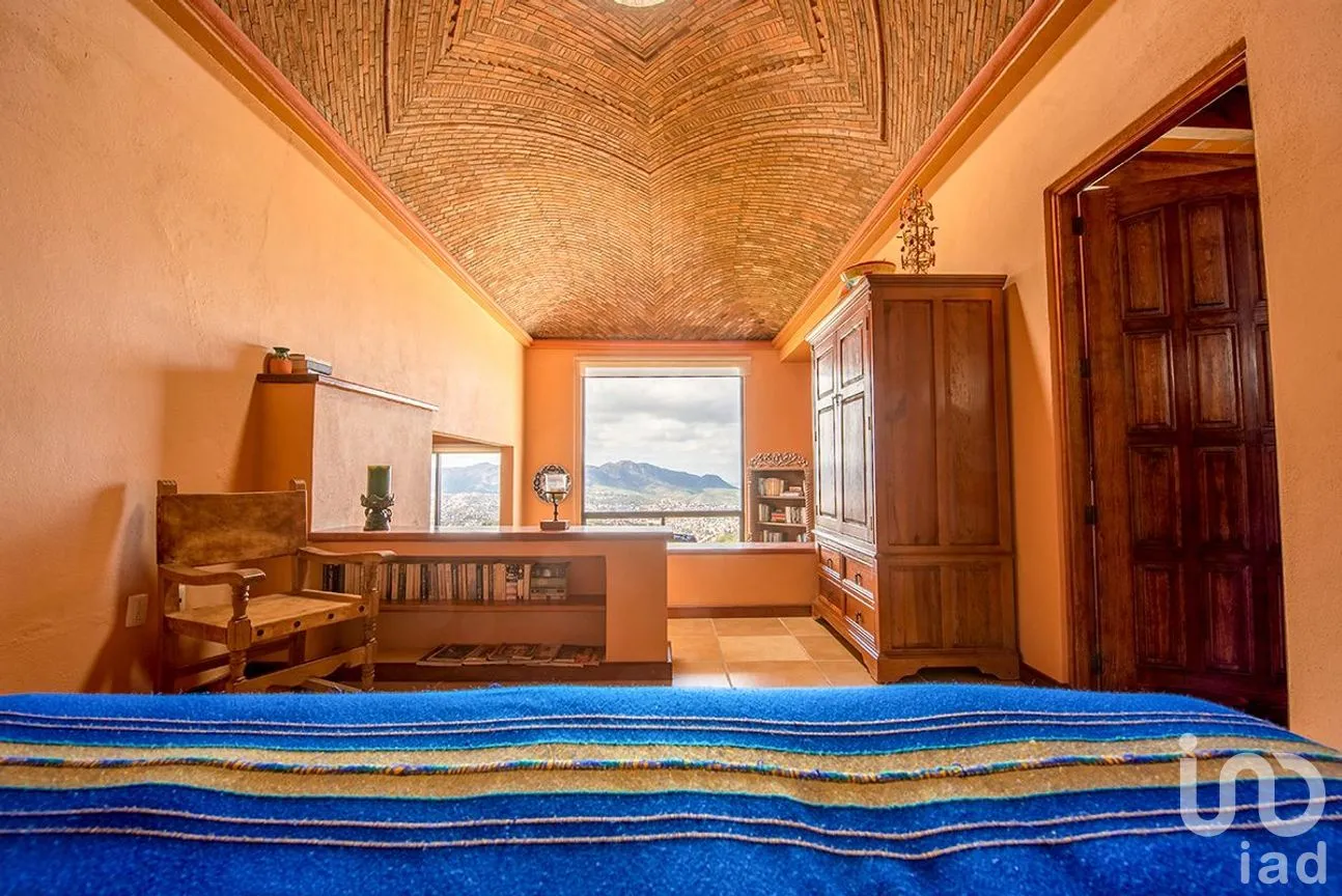 Casa en Venta en Guanajuato Centro, Guanajuato, Guanajuato | NEX-277413 | iad México | Foto 27 de 39