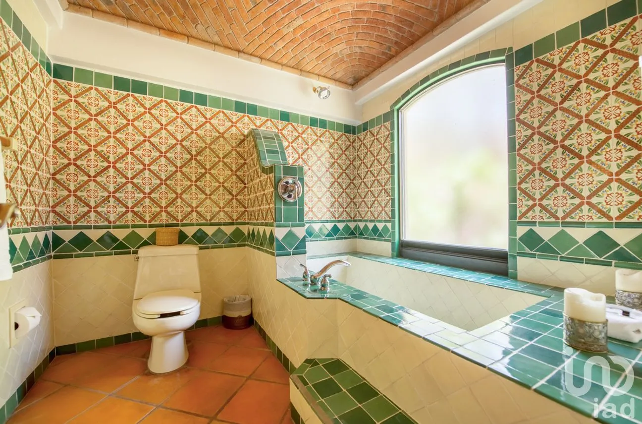 Casa en Venta en Guanajuato Centro, Guanajuato, Guanajuato | NEX-277413 | iad México | Foto 28 de 39