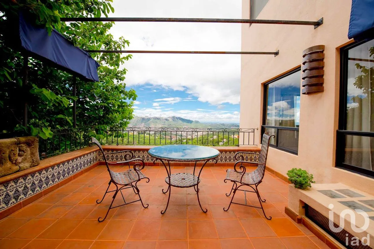 Casa en Venta en Guanajuato Centro, Guanajuato, Guanajuato | NEX-277413 | iad México | Foto 29 de 39