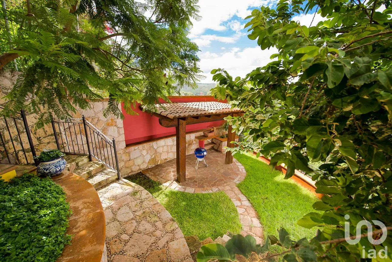 Casa en Venta en Guanajuato Centro, Guanajuato, Guanajuato | NEX-277413 | iad México | Foto 30 de 39