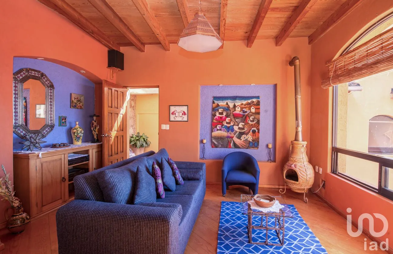 Casa en Venta en Guanajuato Centro, Guanajuato, Guanajuato | NEX-277413 | iad México | Foto 32 de 39