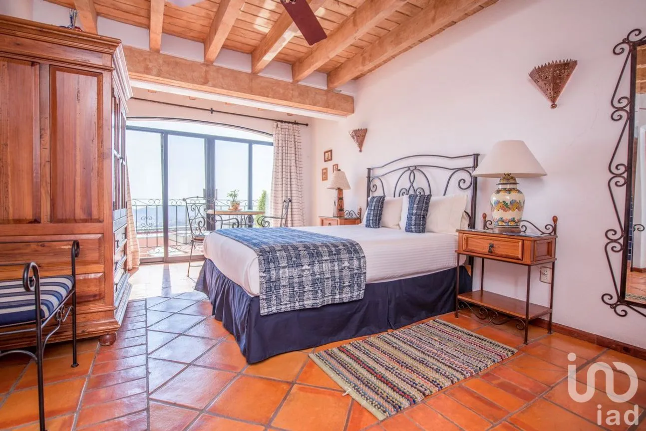 Casa en Venta en Guanajuato Centro, Guanajuato, Guanajuato | NEX-277413 | iad México | Foto 33 de 39