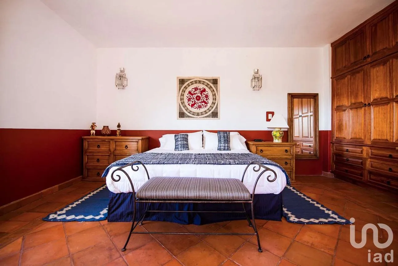 Casa en Venta en Guanajuato Centro, Guanajuato, Guanajuato | NEX-277413 | iad México | Foto 35 de 39