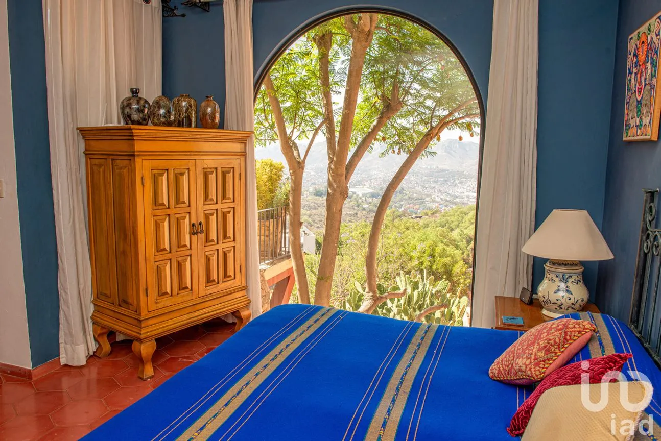 Casa en Venta en Guanajuato Centro, Guanajuato, Guanajuato | NEX-277413 | iad México | Foto 37 de 39