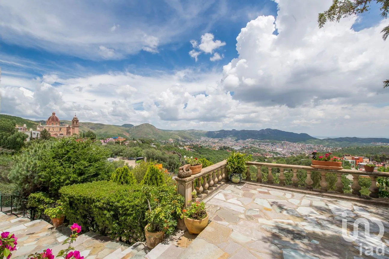 Casa en Venta en Guanajuato Centro, Guanajuato, Guanajuato | NEX-277413 | iad México | Foto 5 de 39