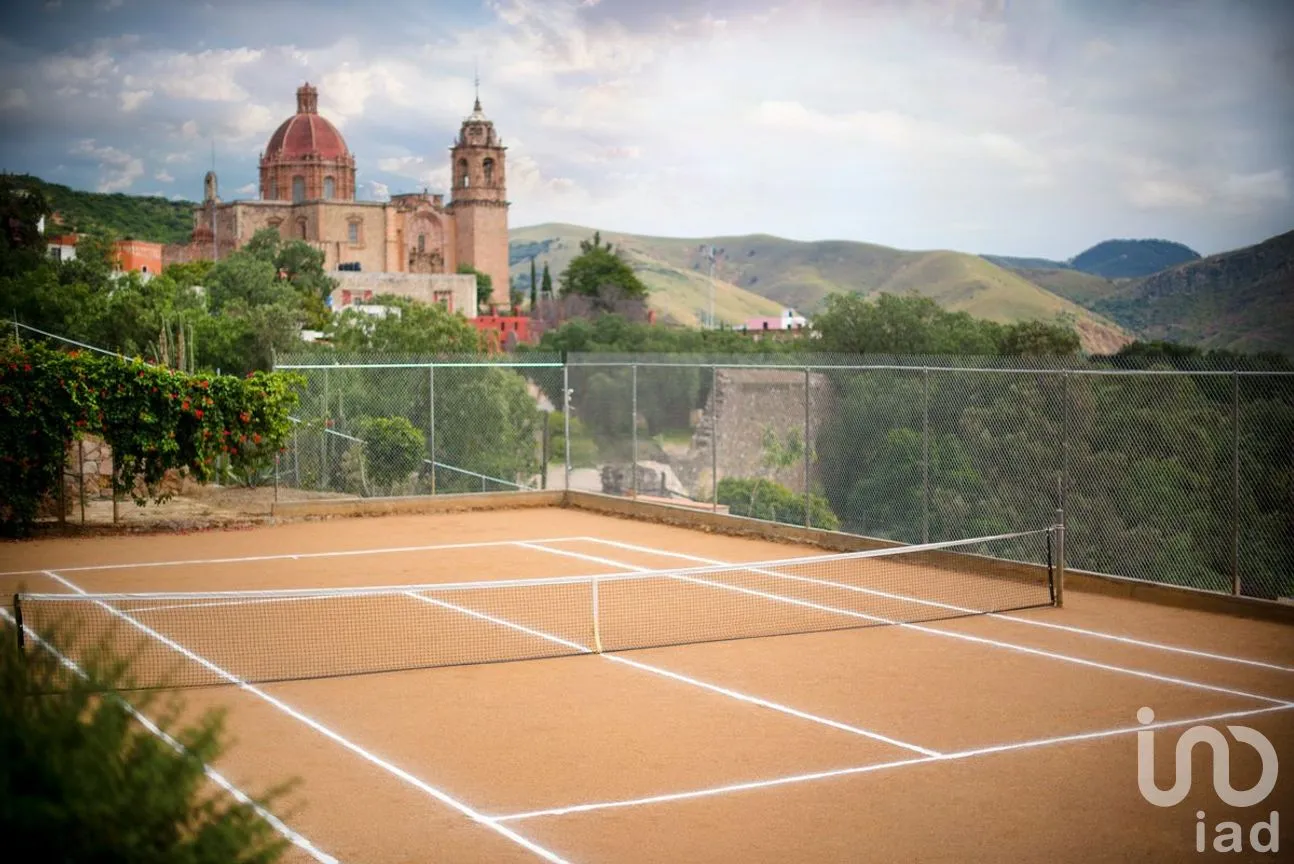 Casa en Venta en Guanajuato Centro, Guanajuato, Guanajuato | NEX-277413 | iad México | Foto 6 de 39