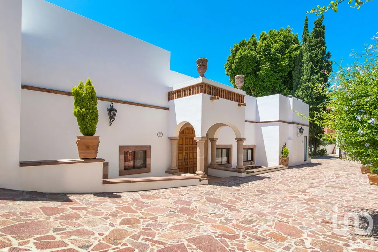 Casa en Venta en Guanajuato Centro, Guanajuato, Guanajuato | NEX-277413 | iad México | Foto 8 de 39