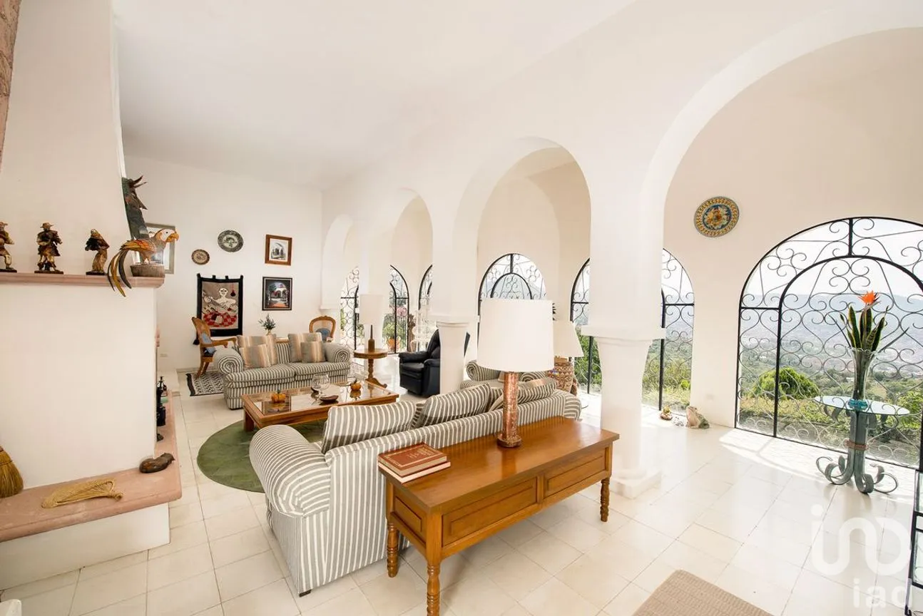 Casa en Venta en Guanajuato Centro, Guanajuato, Guanajuato | NEX-277413 | iad México | Foto 10 de 39