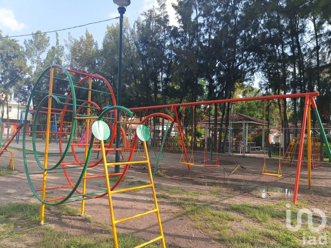Casa en Venta en Parque Manzanares, León, Guanajuato | NEX-277580 | iad México | Foto 24 de 29