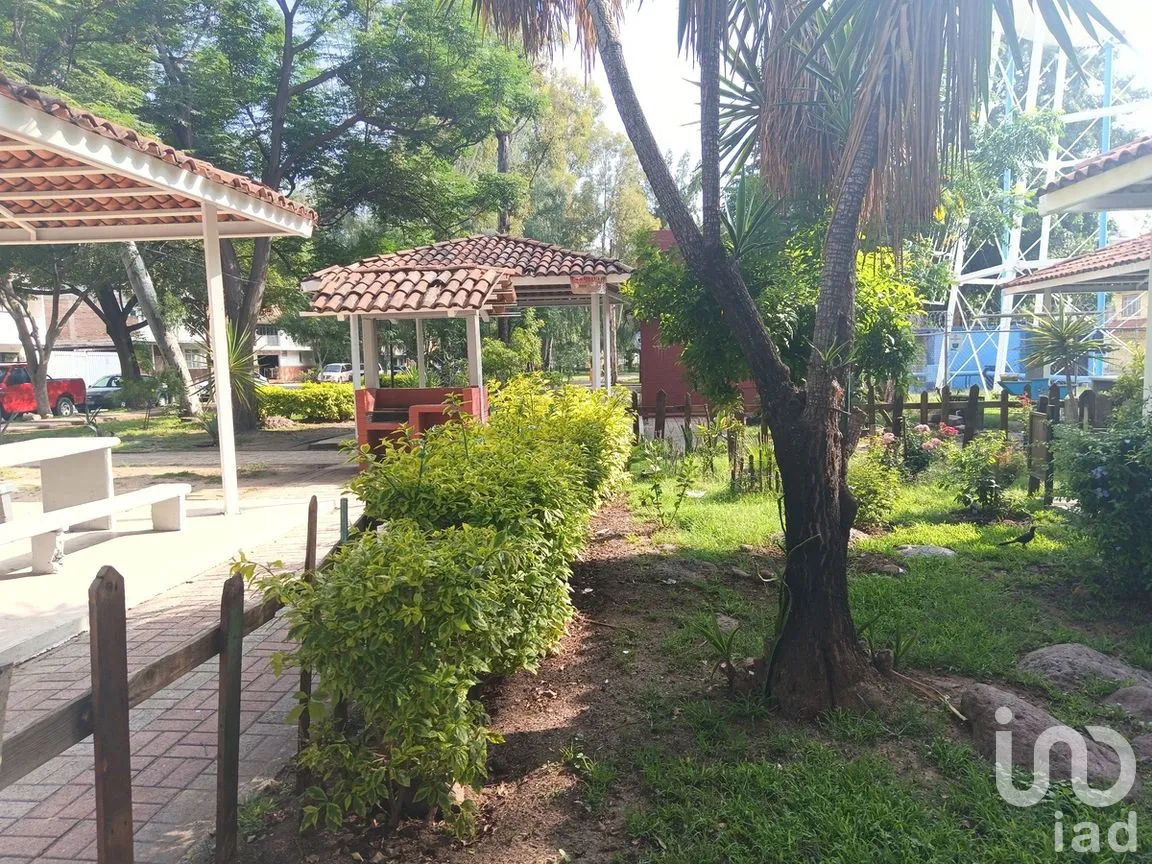 Casa en Venta en Parque Manzanares, León, Guanajuato | NEX-277580 | iad México | Foto 26 de 29