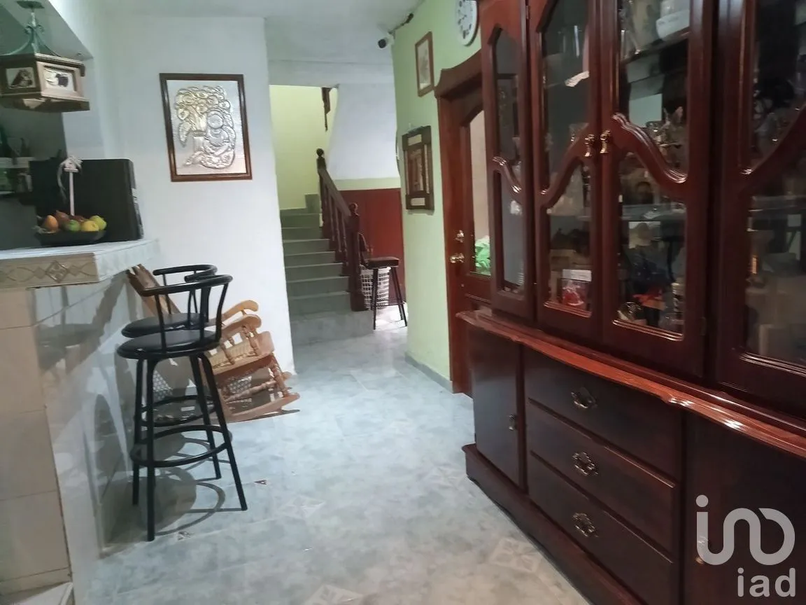 Casa en Venta en Parque Manzanares, León, Guanajuato | NEX-277580 | iad México | Foto 4 de 29