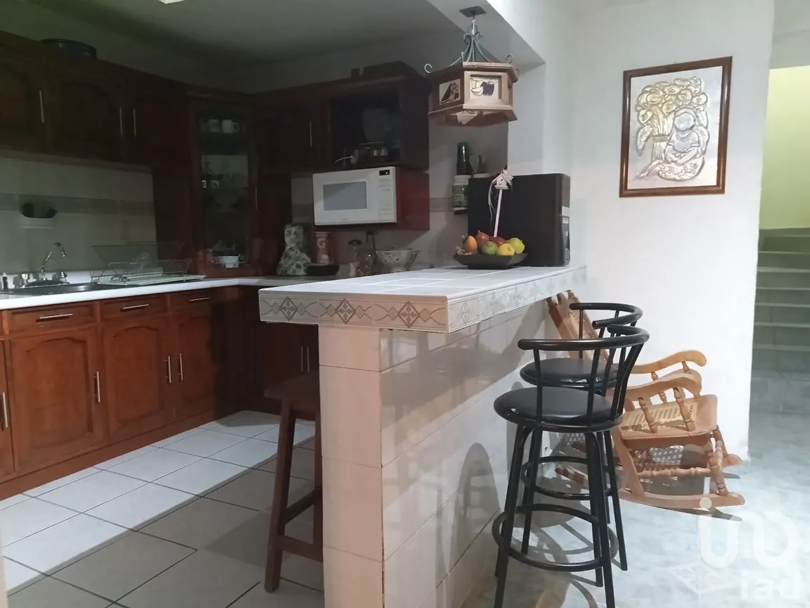 Casa en Venta en Parque Manzanares, León, Guanajuato | NEX-277580 | iad México | Foto 5 de 29