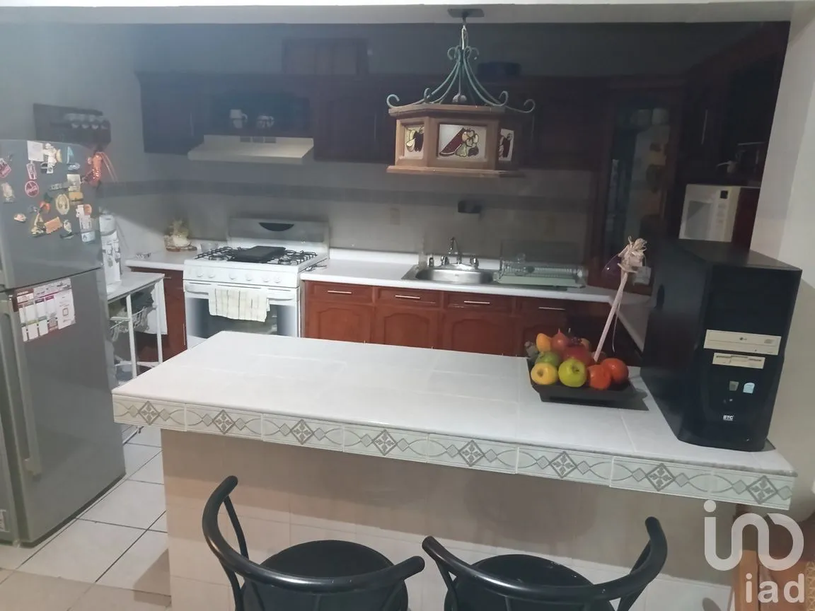 Casa en Venta en Parque Manzanares, León, Guanajuato | NEX-277580 | iad México | Foto 6 de 29
