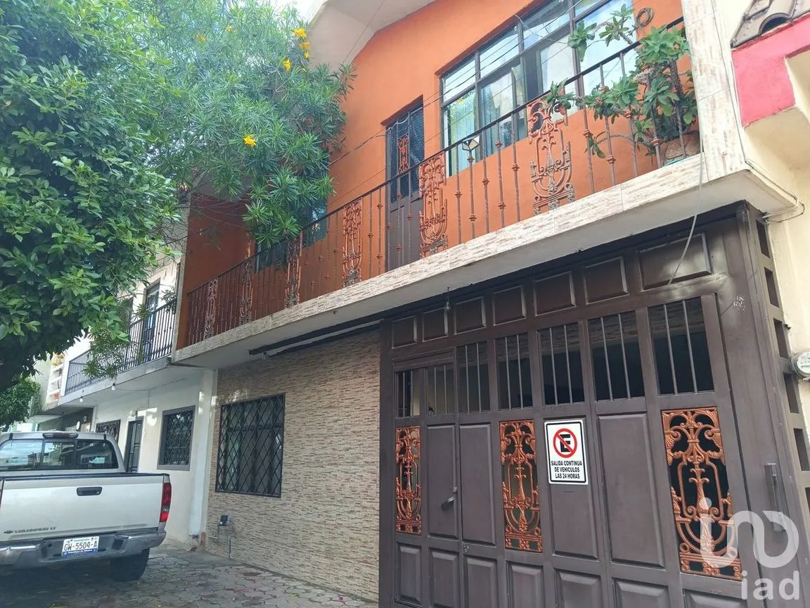 Casa en Venta en Parque Manzanares, León, Guanajuato | NEX-277580 | iad México | Foto 1 de 29