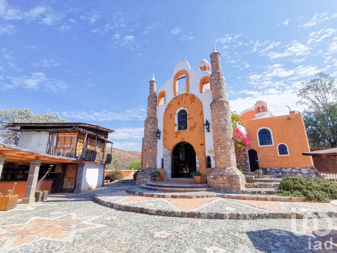 Terreno en Venta en Lomas de Valenciana, Guanajuato, Guanajuato | NEX-277828 | iad México | Foto 2 de 42